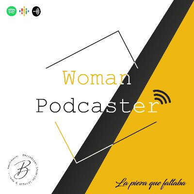 EP #12 - Como ser un excelente locutor