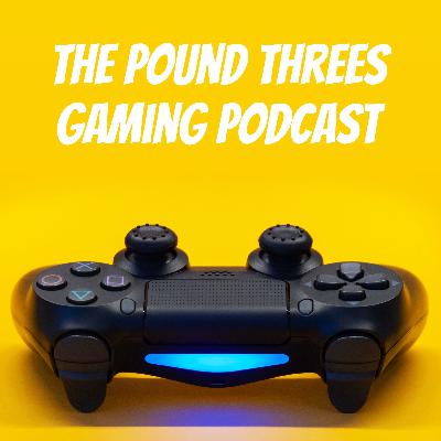Episode #3 - Pumping the Brakes on Next Gen Consoles with McMath
