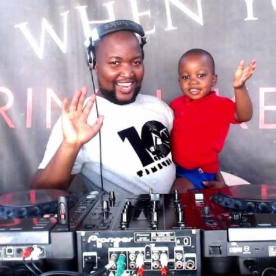 Episode 169: #10YearsOfTime4House mixed by Vetja