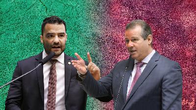 Petista Tentou Me Ironizar No Plenário Petista Tentou Me Ironizar No Plenário