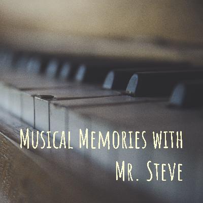 Episode 014 - The Reason I Get to do the Things I Do