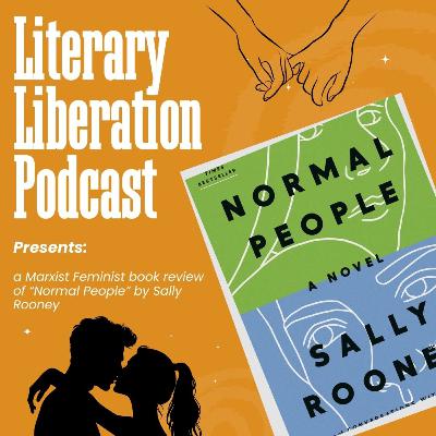 Normal People by Sally Rooney || A Marxist Book Review