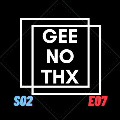 S02 E07 - @albertjmusic813 returns!