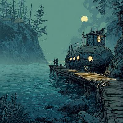 Berättelsen om Alin, del 1 Berättelsen om Alin, del 1