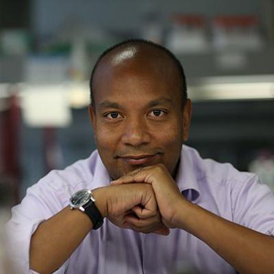 Episode 40 – Sumit Chanda: How can we prepare for the next pandemic? Episode 40 – Sumit Chanda: How can we prepare for the next pandemic?