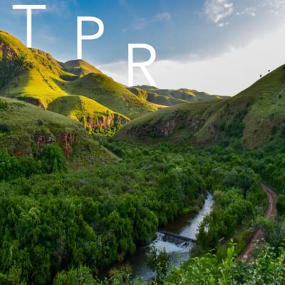 TPR. 350. REVOLUTIONS