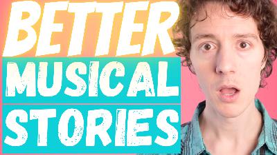The Magic of Voice Leading in Musicals