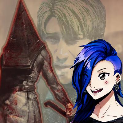 Podcast NewsInside #171 — Bem Vindo a Silent Hill! Podcast NewsInside #171 — Bem Vindo a Silent Hill!