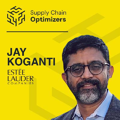 How to Implement the Three-Horizon Framework for Supply Chain Excellence with Jay Koganti How to Implement the Three-Horizon Framework for Supply Chain Excellence with Jay Koganti