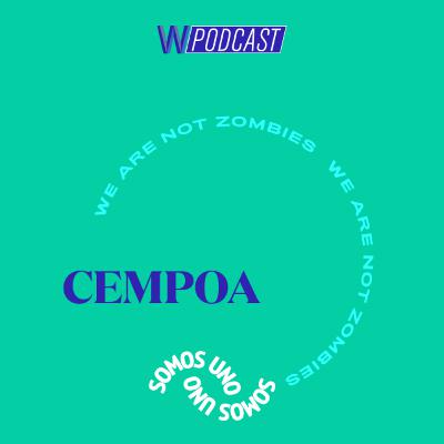#21: CEMPOA | Somos Uno #21: CEMPOA | Somos Uno