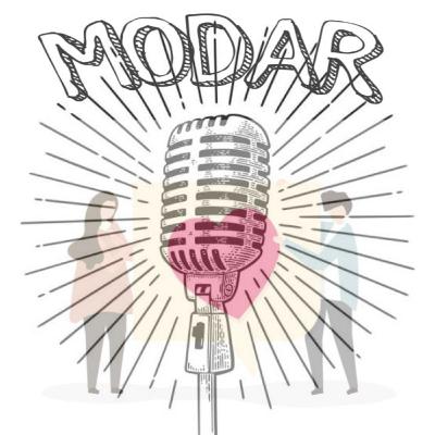 Eps.04 Andai Dia Tahu (Ft. Dwi Putri)