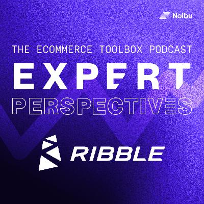 Stop the Bleed: Where Ecommerce Sites Lose Revenue (And How to Fix It) with Matthew Lawson Stop the Bleed: Where Ecommerce Sites Lose Revenue (And How to Fix It) with Matthew Lawson