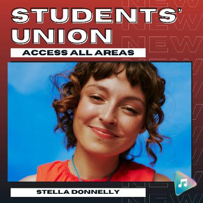 Stella Donnelly - Students' Union: Access All Areas