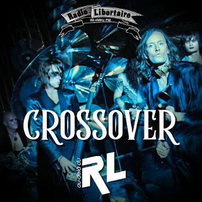 Spéciale CROSSOVER (12/09/25) Spéciale CROSSOVER (12/09/25)