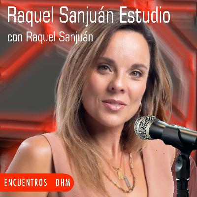 Raquel Sanjuán Estudio, con Raquel Sanjuán