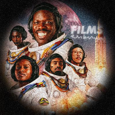 31. "LE GRAND DÉPLACEMENT" | Black to the Future