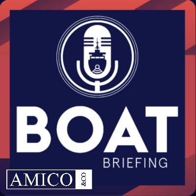 272: St Barths sightings, 2026 deliveries and the business stories that shaped 2025