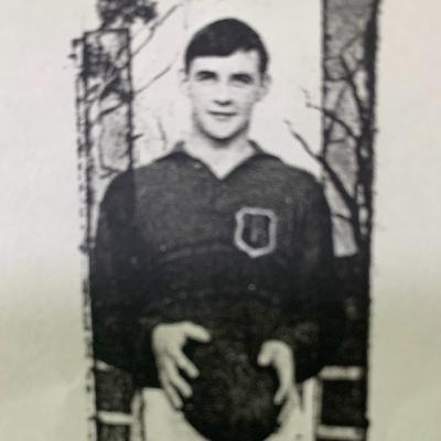 Frank Loughran Frank Loughran