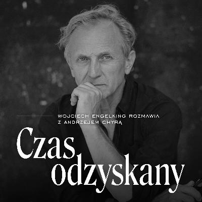 Diabeł. Gość: Andrzej Chyra Diabeł. Gość: Andrzej Chyra