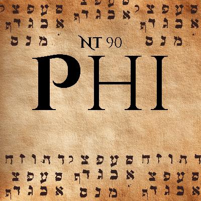 Philippians — Read the NT in 90 Days Philippians — Read the NT in 90 Days