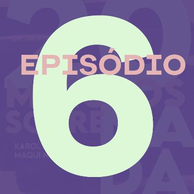 6/10: professores, lego em dupla, klube do assistidos, estrelas michelin