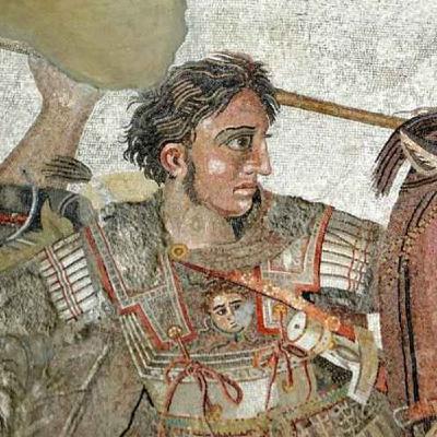 Alexander der Große: Eroberer der Welt - Zeit für History #57 Teil 1