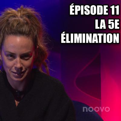 Analyse de Big Brother Célébrités Saison 5 | Épisode 11 | La 5e élimination Analyse de Big Brother Célébrités Saison 5 | Épisode 11 | La 5e élimination