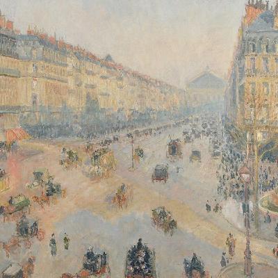 Napoléon III fut-il à l'origine de la modernisation de la France ?