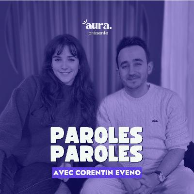 CORENTIN EVENO - Accepter l’imparfait