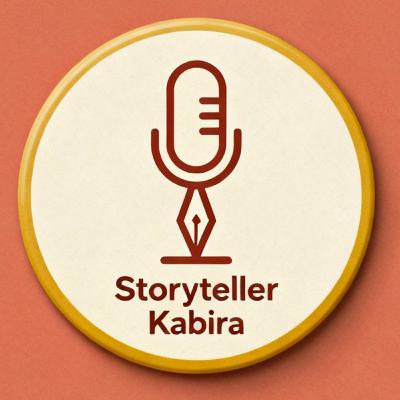 Mere Liye Tum Kaun Ho | Javed Akhtar's Poem | Storyteller Kabira