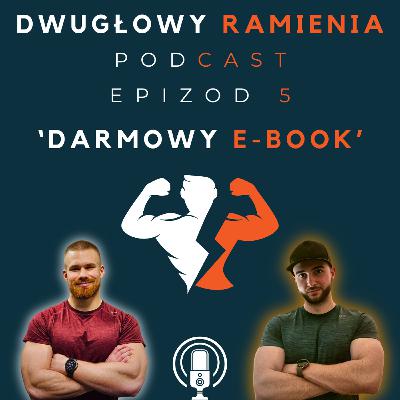 #5 Trenerzy personalni ich nienawidzą! - DARMOWY E-BOOK o treningu