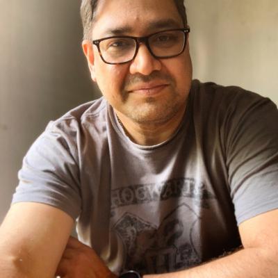 Kancha Odia with RJ Sailesh: Introduction