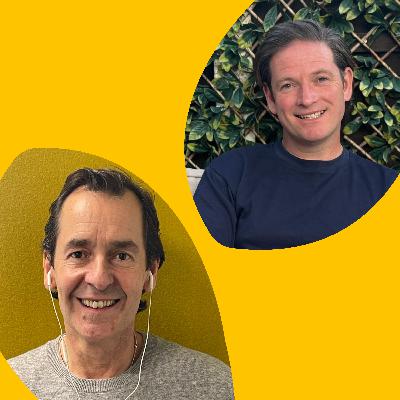 Episode 75: Andy Ryan