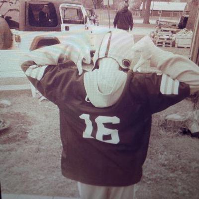 Everything NFL by marcus_shover. Talking about the award and playoff predictions