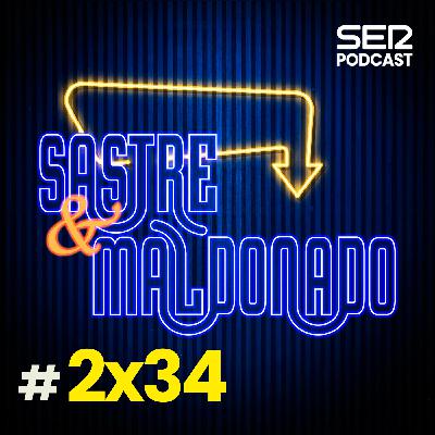 Izar la vela 2x34