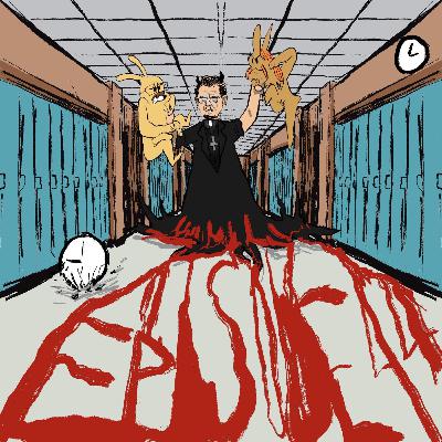 Episode 44: SkEwLz oUt