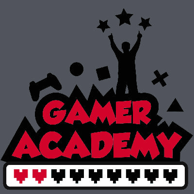 Gamer Academy Episodio 9 - Resolviendo dudas de Youtube con Josh Herrero