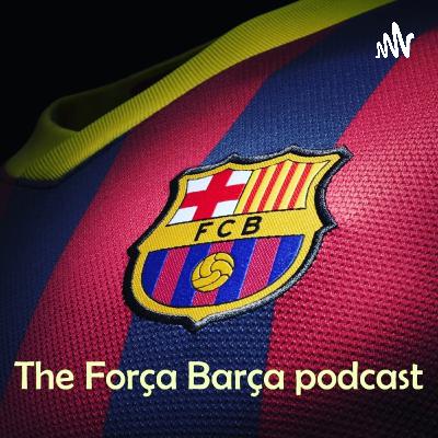 E8: Rayo clinch a point from Barca in a disappointing opening game