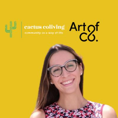 Reviving Ruins to Build Communities: How Cactus Coliving is Transforming Lives in Canary Islands, Ep:12 Reviving Ruins to Build Communities: How Cactus Coliving is Transforming Lives in Canary Islands, Ep:12