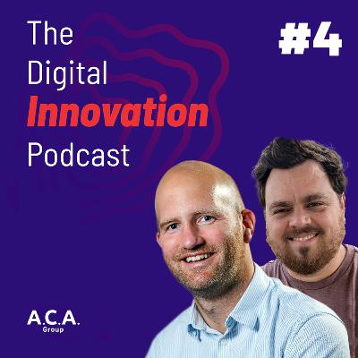 DIP #4 - Code Klare Taal: Custom Software ontcijferen met Jan Vermeulen
