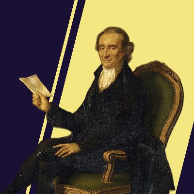 Ep. 261: Thomas Paine's rise and fall