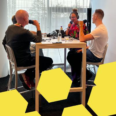 ADE 2025 Special – Beating the Crowd