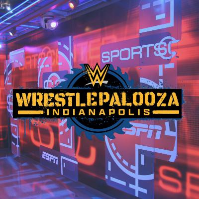 The Bludd Drop: Wrestlepalooza Goes Primetime