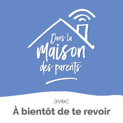 Lilian | « À bientôt de te revoir » à Toulouse