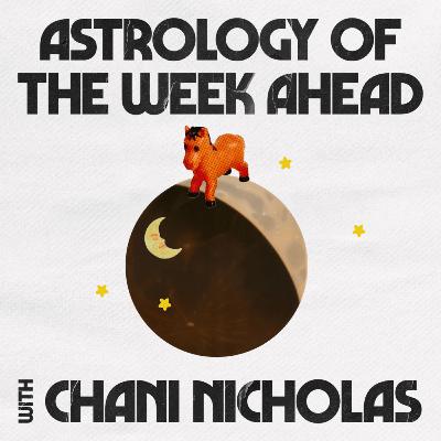 The Week of December 15th, 2025: A thoughtful Solstice & New Moon
