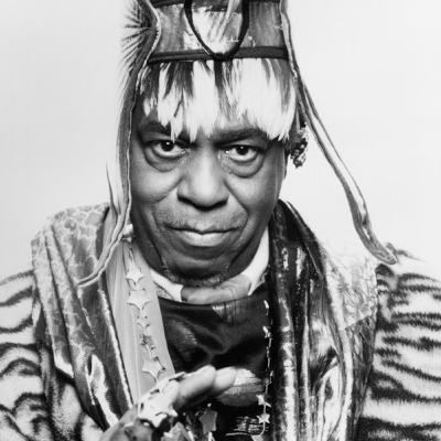 014-Space Albums Part 1-The Heliocentric Worlds of Sun Ra (Sun Ra and his Solar Arkestra)