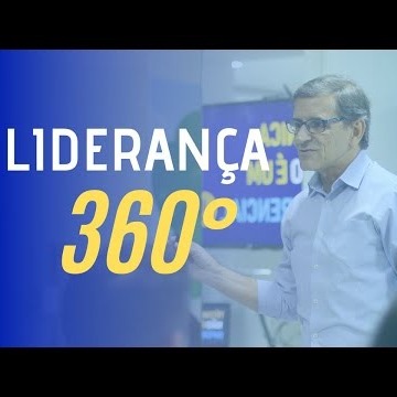 #01 - LIDERANÇA 360º - Osvaldo Rodrigues episode artwork