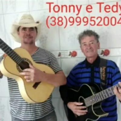 TONNY E TEDY