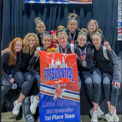 S1E1: The Arkansas Racerback’s Take the Win!