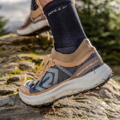 BONUS EPISODE | The Ron Hill Freedom Ultra with Harry Bolton